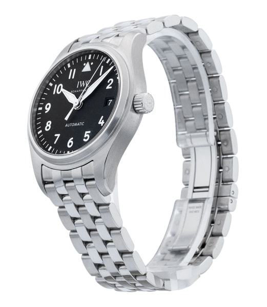 IWC Pilot's Automatic 36 IW324010